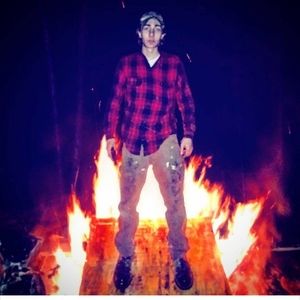 Meet your Posher, Alan